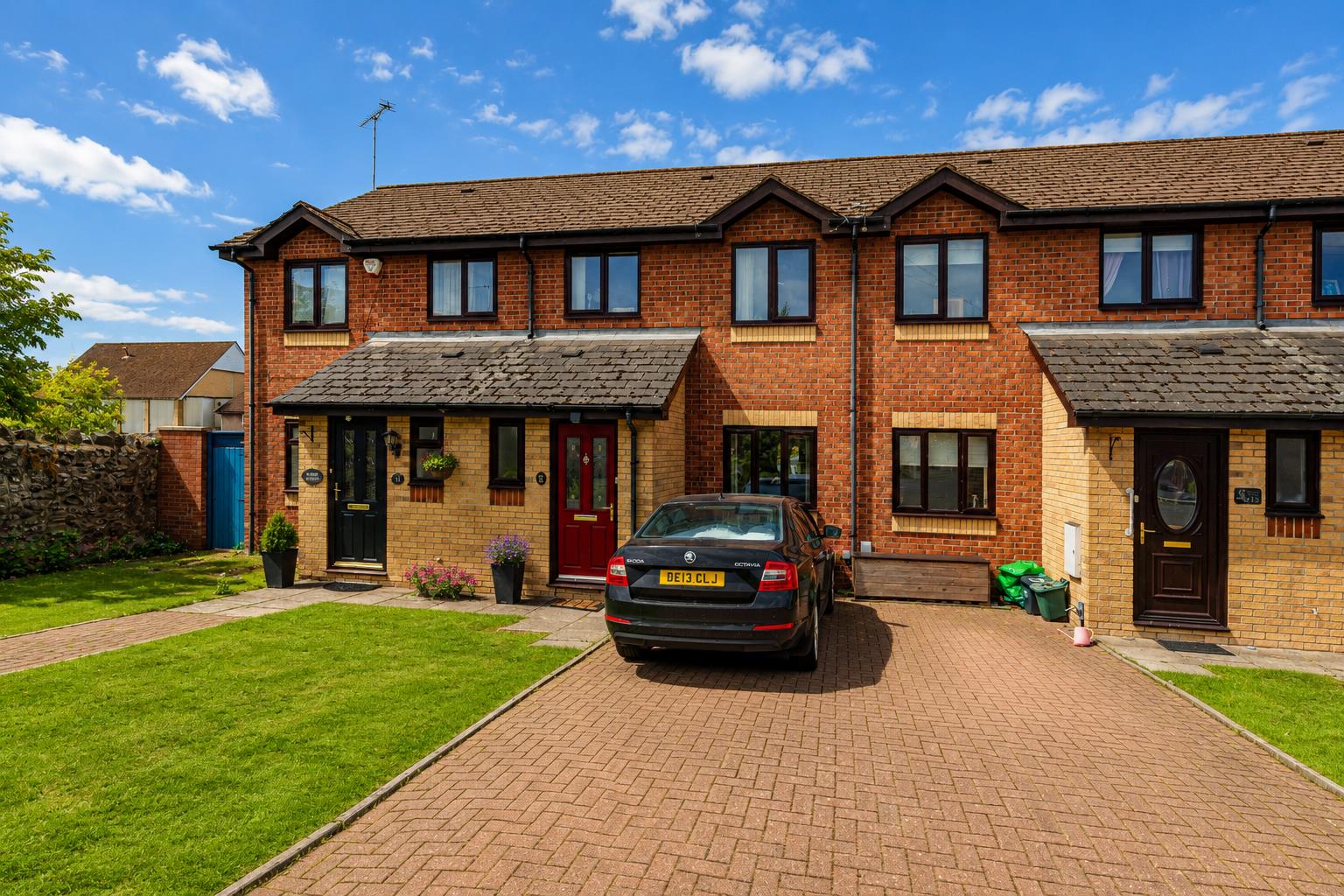 Woodland Drive, Penarth